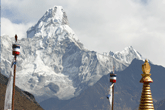 Amadablam Expedition