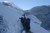 Around Annapurna Circuit Trekking 
