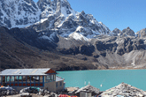 Gokyo, Kalapathar, Ebc Trekking