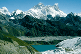 Gokyo Lake Trekking