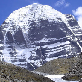 Kailash and Mansarovar tour
