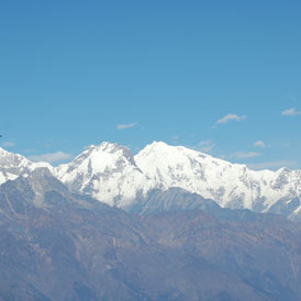 Langtang Trekking