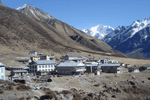 Langtang Valley Trekking