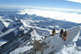 Mt. Kanchenjunga Expedition