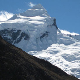 Mt. Kanchenjunga Expedition