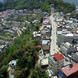Sikkim Tour