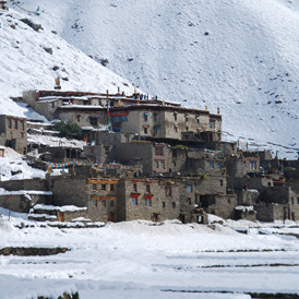 Humla (Simikot – Limi Valley) Trekking